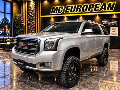 2017 GMC Yukon XL SLT LIFFTED !! - Photo 1 - Wylie, TX 75098