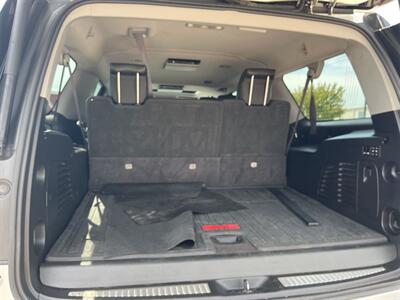 2017 GMC Yukon XL SLT LIFFTED !! - Photo 8 - Wylie, TX 75098