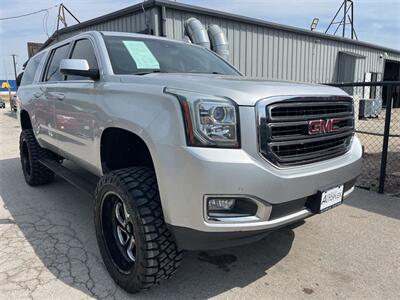 2017 GMC Yukon XL SLT LIFFTED !! - Photo 7 - Wylie, TX 75098