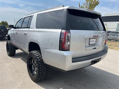 2017 GMC Yukon XL SLT LIFFTED !! - Photo 5 - Wylie, TX 75098