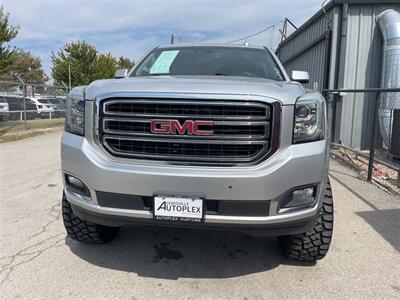 2017 GMC Yukon XL SLT LIFFTED !! - Photo 9 - Wylie, TX 75098