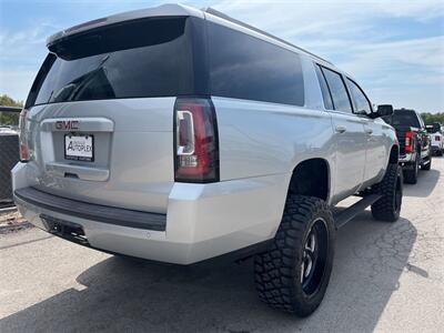 2017 GMC Yukon XL SLT LIFFTED !! - Photo 3 - Wylie, TX 75098