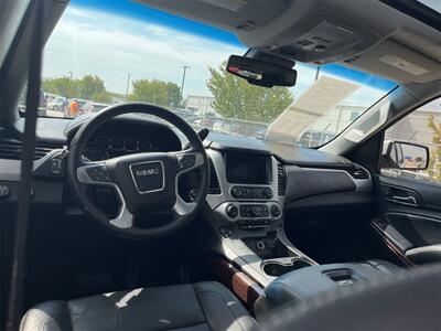 2017 GMC Yukon XL SLT LIFFTED !! - Photo 2 - Wylie, TX 75098