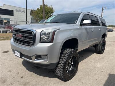 2017 GMC Yukon XL SLT LIFFTED !! - Photo 19 - Wylie, TX 75098
