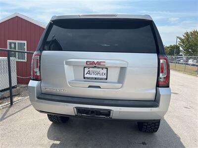 2017 GMC Yukon XL SLT LIFFTED !! - Photo 18 - Wylie, TX 75098