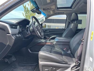 2017 GMC Yukon XL SLT LIFFTED !! - Photo 4 - Wylie, TX 75098