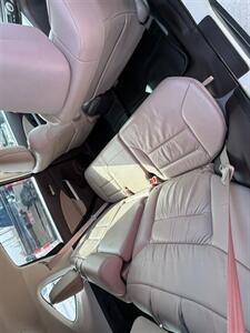 2013 Honda CR-V EX-L w/Navi - Photo 26 - Wylie, TX 75098