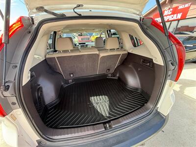 2013 Honda CR-V EX-L w/Navi - Photo 29 - Wylie, TX 75098