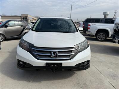 2013 Honda CR-V EX-L w/Navi - Photo 11 - Wylie, TX 75098