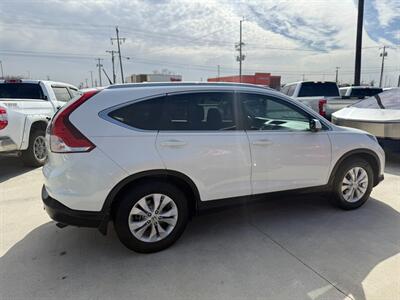 2013 Honda CR-V EX-L w/Navi - Photo 3 - Wylie, TX 75098