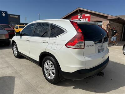 2013 Honda CR-V EX-L w/Navi - Photo 18 - Wylie, TX 75098