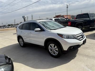 2013 Honda CR-V EX-L w/Navi - Photo 16 - Wylie, TX 75098