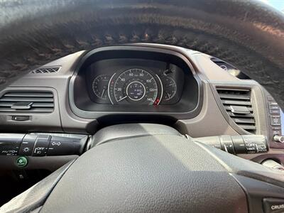 2013 Honda CR-V EX-L w/Navi - Photo 14 - Wylie, TX 75098