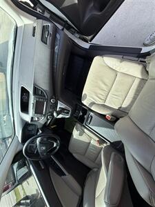 2013 Honda CR-V EX-L w/Navi - Photo 21 - Wylie, TX 75098