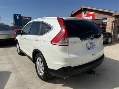 2013 Honda CR-V EX-L w/Navi - Photo 19 - Wylie, TX 75098