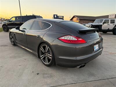 2013 Porsche Panamera S 41000 MILES   - Photo 3 - Wylie, TX 75098