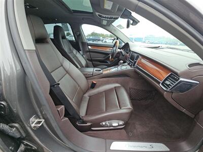 2013 Porsche Panamera S 41000 MILES   - Photo 2 - Wylie, TX 75098