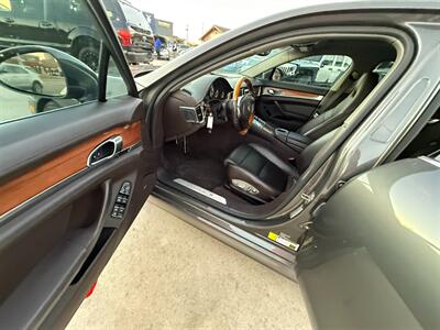 2013 Porsche Panamera S 41000 MILES   - Photo 32 - Wylie, TX 75098
