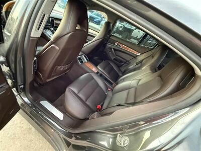 2013 Porsche Panamera S 41000 MILES   - Photo 12 - Wylie, TX 75098
