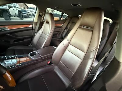 2013 Porsche Panamera S 41000 MILES   - Photo 18 - Wylie, TX 75098