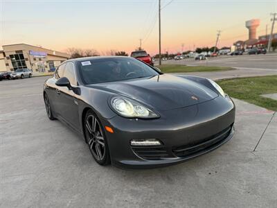 2013 Porsche Panamera S 41000 MILES   - Photo 23 - Wylie, TX 75098