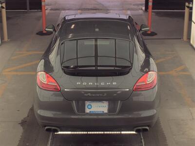 2013 Porsche Panamera S 41000 MILES   - Photo 17 - Wylie, TX 75098