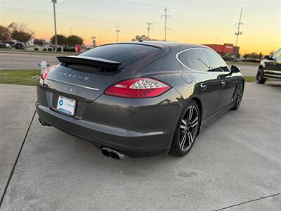 2013 Porsche Panamera S 41000 MILES   - Photo 27 - Wylie, TX 75098