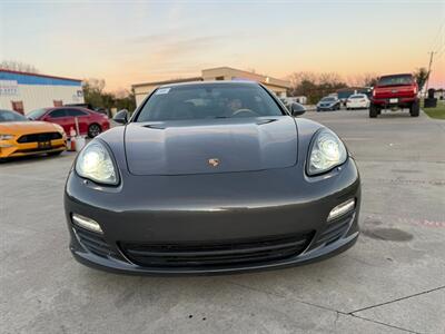2013 Porsche Panamera S 41000 MILES   - Photo 21 - Wylie, TX 75098