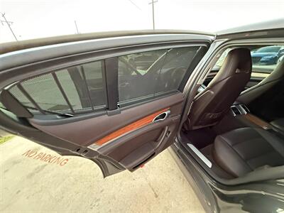 2013 Porsche Panamera S 41000 MILES   - Photo 26 - Wylie, TX 75098