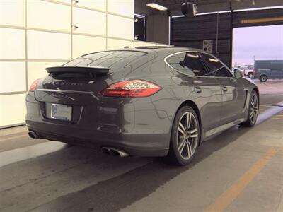 2013 Porsche Panamera S 41000 MILES   - Photo 20 - Wylie, TX 75098