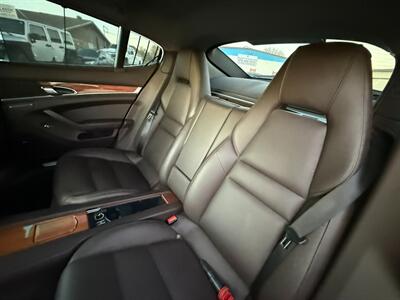 2013 Porsche Panamera S 41000 MILES   - Photo 30 - Wylie, TX 75098