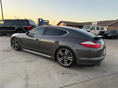 2013 Porsche Panamera S 41000 MILES   - Photo 7 - Wylie, TX 75098