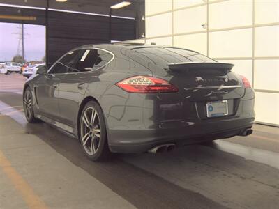 2013 Porsche Panamera S 41000 MILES   - Photo 3 - Wylie, TX 75098