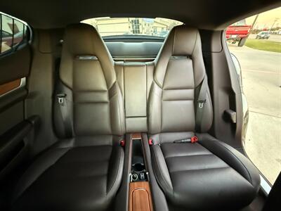 2013 Porsche Panamera S 41000 MILES   - Photo 4 - Wylie, TX 75098