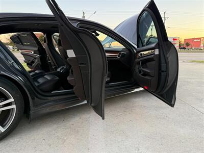 2013 Porsche Panamera S 41000 MILES   - Photo 40 - Wylie, TX 75098
