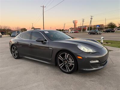 2013 Porsche Panamera S 41000 MILES   - Photo 24 - Wylie, TX 75098