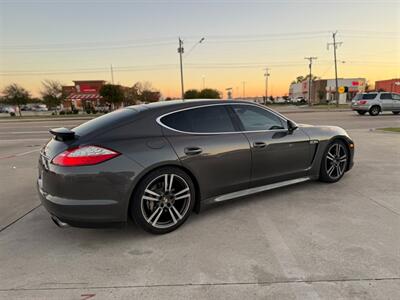 2013 Porsche Panamera S 41000 MILES   - Photo 25 - Wylie, TX 75098