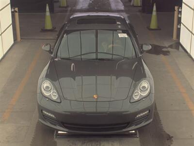 2013 Porsche Panamera S 41000 MILES   - Photo 1 - Wylie, TX 75098