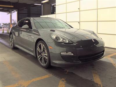 2013 Porsche Panamera S 41000 MILES   - Photo 5 - Wylie, TX 75098