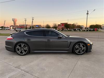 2013 Porsche Panamera S 41000 MILES   - Photo 9 - Wylie, TX 75098