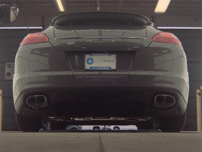 2013 Porsche Panamera S 41000 MILES   - Photo 16 - Wylie, TX 75098