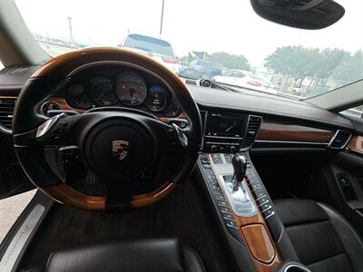 2013 Porsche Panamera S 41000 MILES   - Photo 14 - Wylie, TX 75098