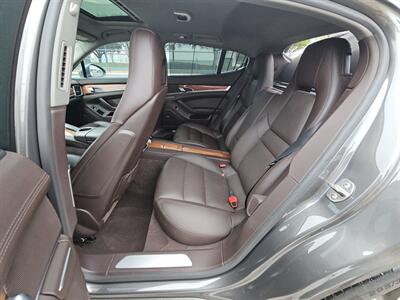 2013 Porsche Panamera S 41000 MILES   - Photo 11 - Wylie, TX 75098