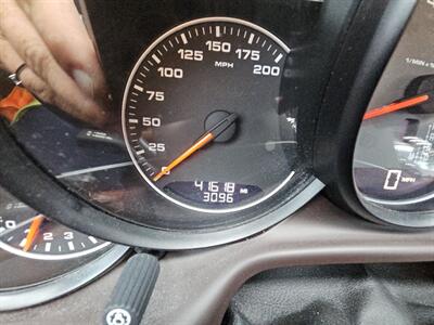 2013 Porsche Panamera S 41000 MILES   - Photo 4 - Wylie, TX 75098