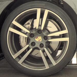 2013 Porsche Panamera S 41000 MILES   - Photo 18 - Wylie, TX 75098