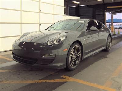 2013 Porsche Panamera S 41000 MILES   - Photo 21 - Wylie, TX 75098