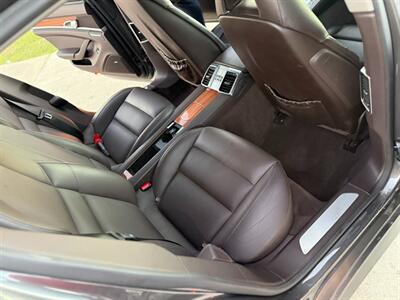 2013 Porsche Panamera S 41000 MILES   - Photo 36 - Wylie, TX 75098