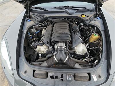 2013 Porsche Panamera S 41000 MILES   - Photo 6 - Wylie, TX 75098