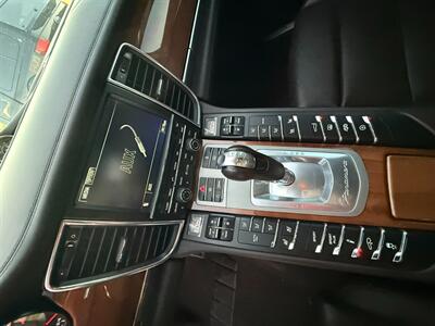 2013 Porsche Panamera S 41000 MILES   - Photo 33 - Wylie, TX 75098