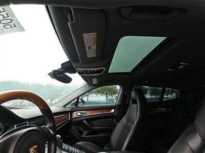 2013 Porsche Panamera S 41000 MILES   - Photo 12 - Wylie, TX 75098